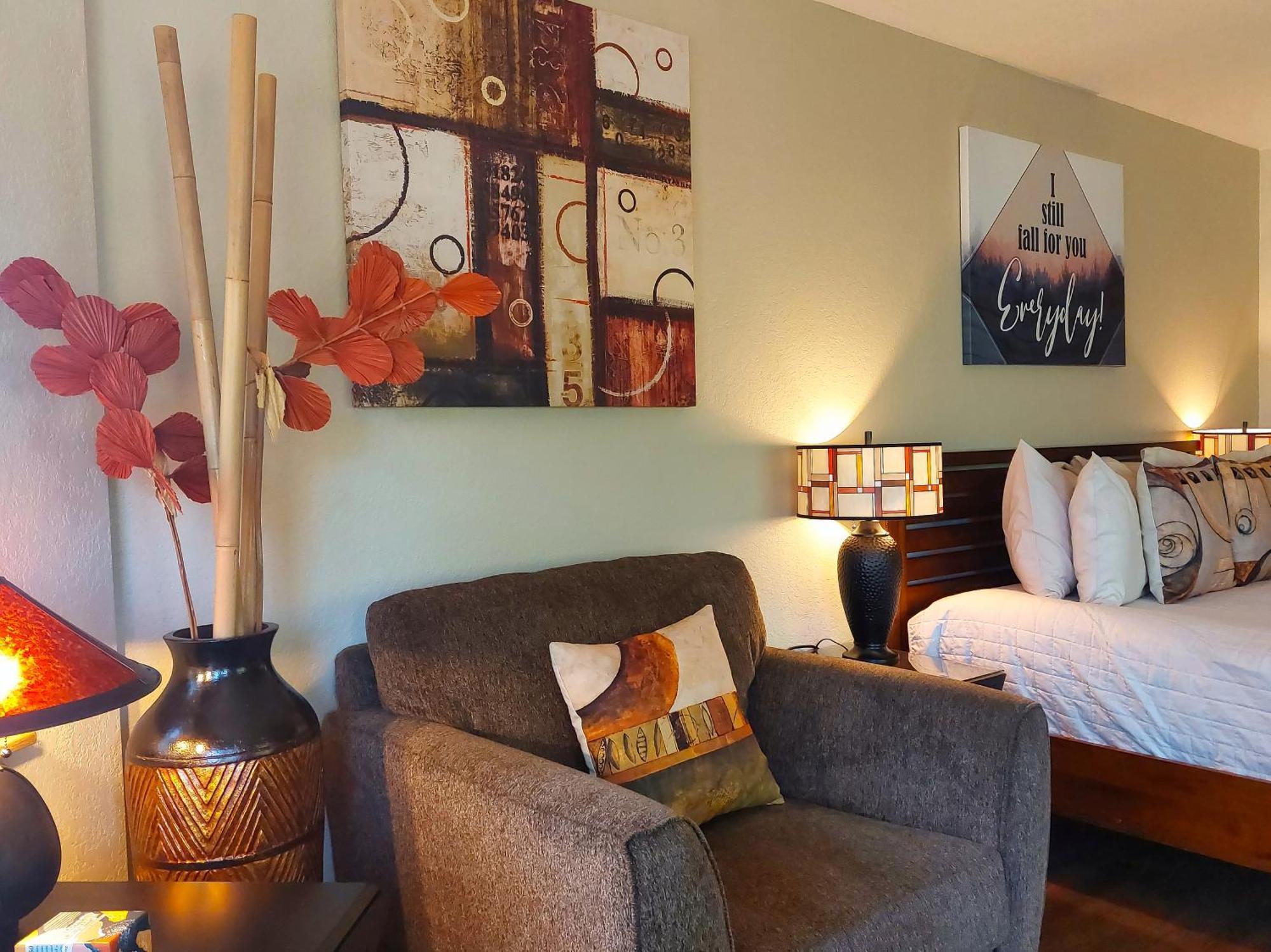 Sheridan House Inn- Adult Only Accommodation Williams Zewnętrze zdjęcie
